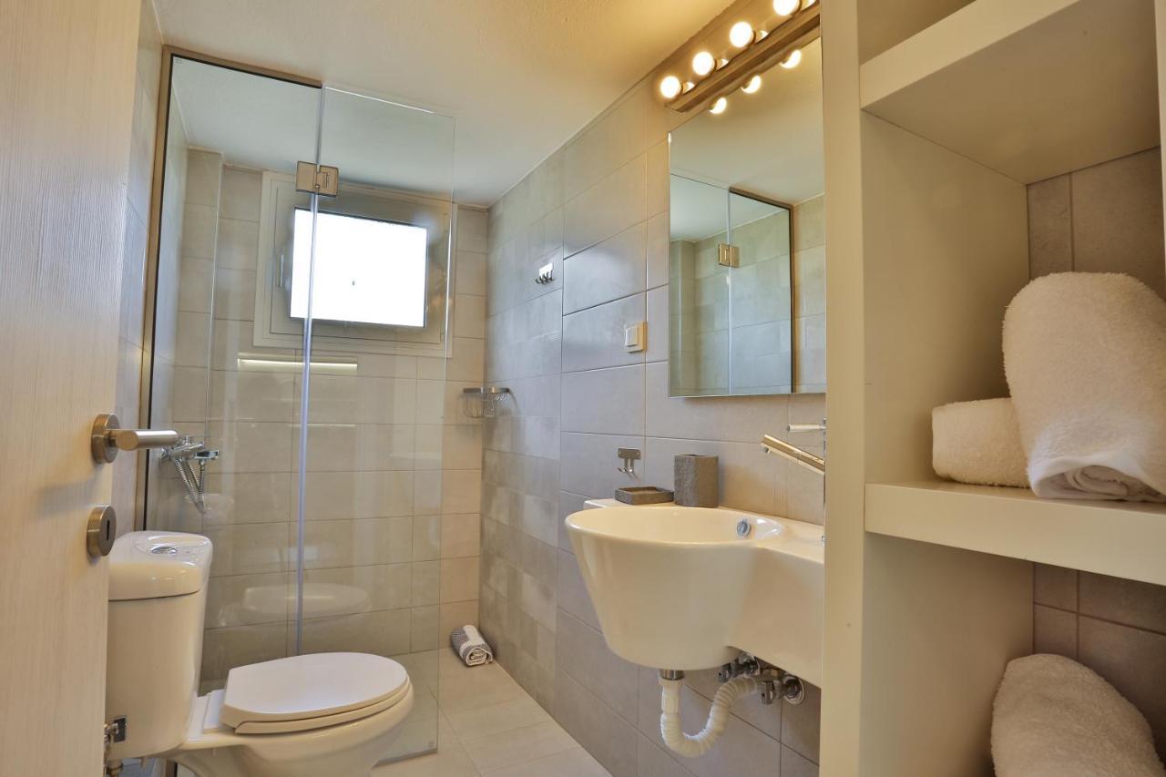 Apartment Combo Litochoro