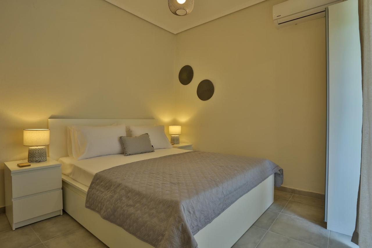 Combo Apartment *