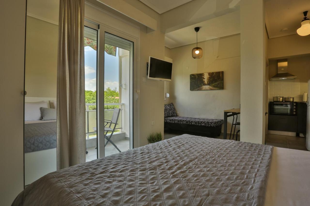 Apartment Combo *