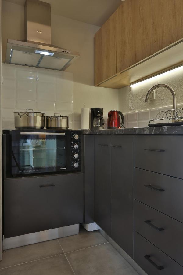 Apartment Combo Litochoro