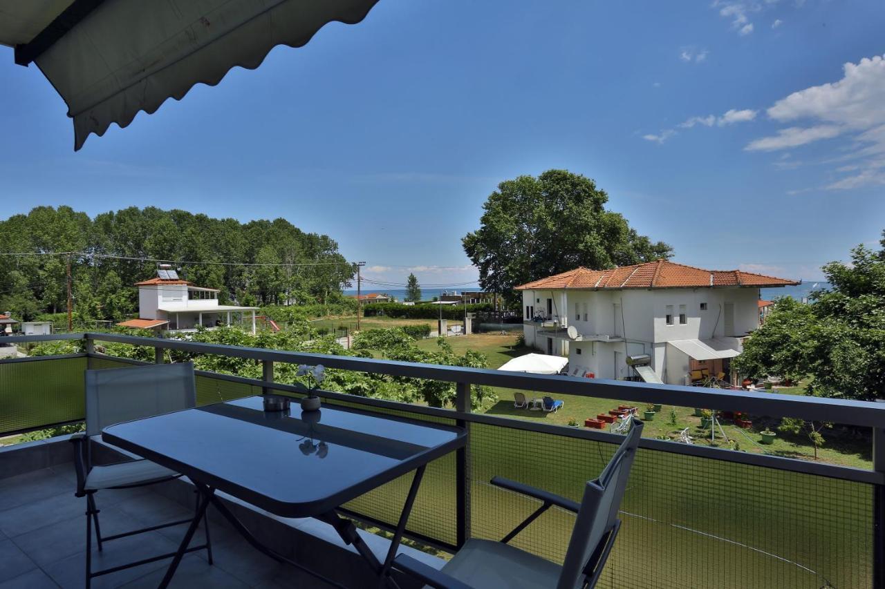 Combo Apartment *