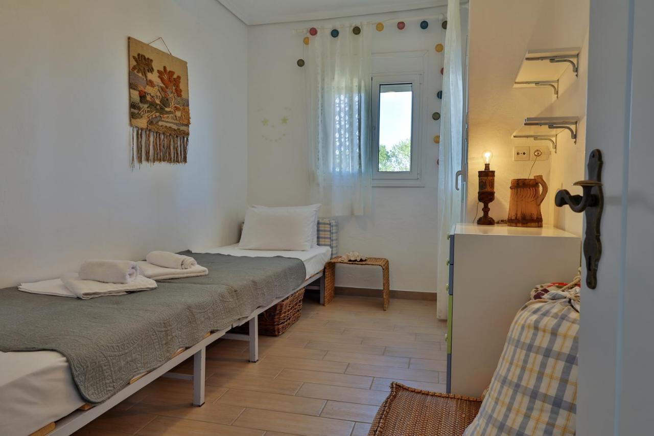 Combo Apartment Litochoro
